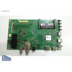 L6HEZZ , ZNS190R-6 , A49L 5531 4B2 , ARCELIK MAIN BOARD , ANAKART L6HEZZ , ZNS190R-6 , A49L 5531 4B2 , ARCELIK MAIN BOARD , ANAKART